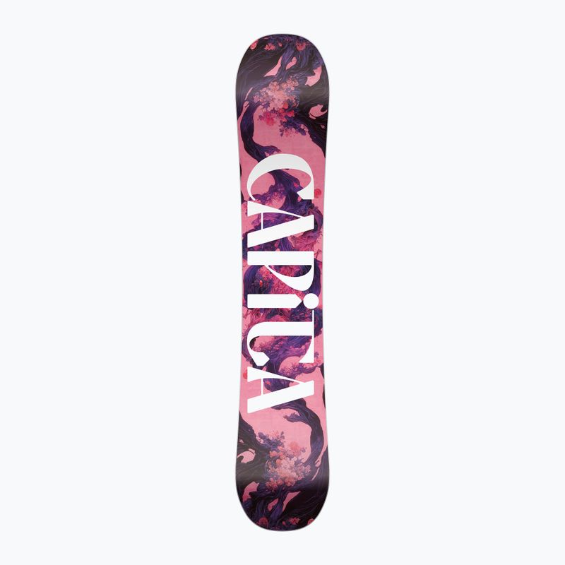 Dámsky snowboard CAPiTA Paradise '25 145 cm 3