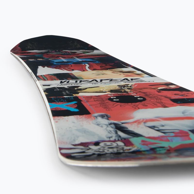 Pánsky snowboard CAPiTA Ultrafear Wide '25 153 cm 4