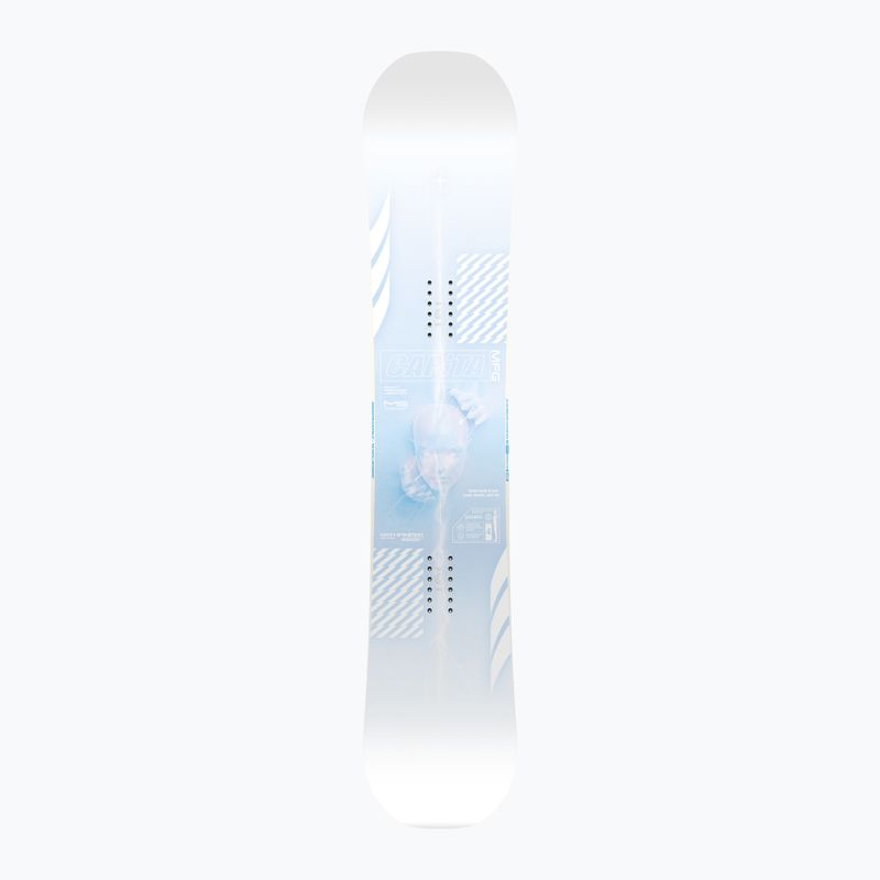 Pánsky snowboard CAPiTA Pathfinder Reverse '25 2