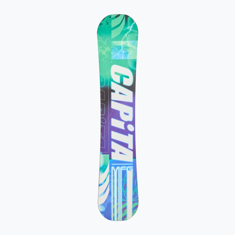 Pánsky snowboard CAPiTA Pathfinder Reverse '25 3