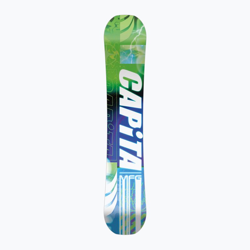 Pánsky snowboard CAPiTA Pathfinder Wide Reverse '25 3