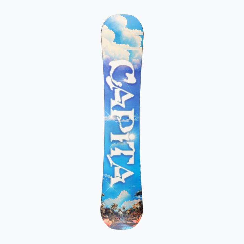 Dámsky snowboard CAPiTA Space Metal Fantasy '25 3