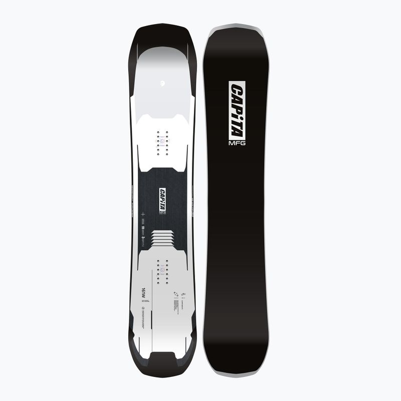 Pánsky snowboard CAPiTA Mega Death Wide '25