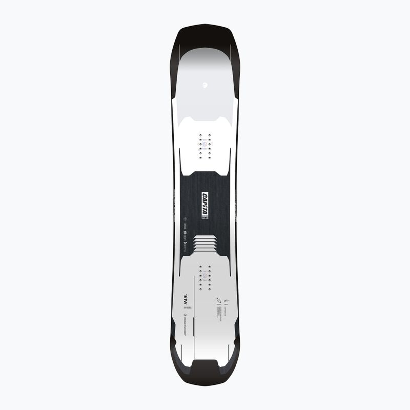 Pánsky snowboard CAPiTA Mega Death Wide '25 2