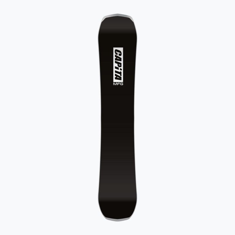 Pánsky snowboard CAPiTA Mega Death Wide '25 3