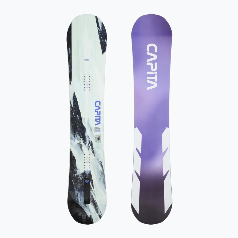 Pánsky snowboard CAPiTA Mercury '25
