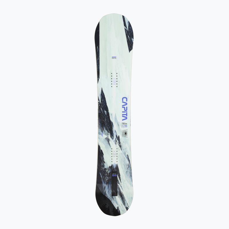Pánsky snowboard CAPiTA Mercury '25 2