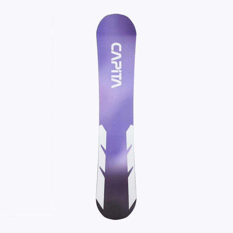 Pánsky snowboard CAPiTA Mercury '25 3