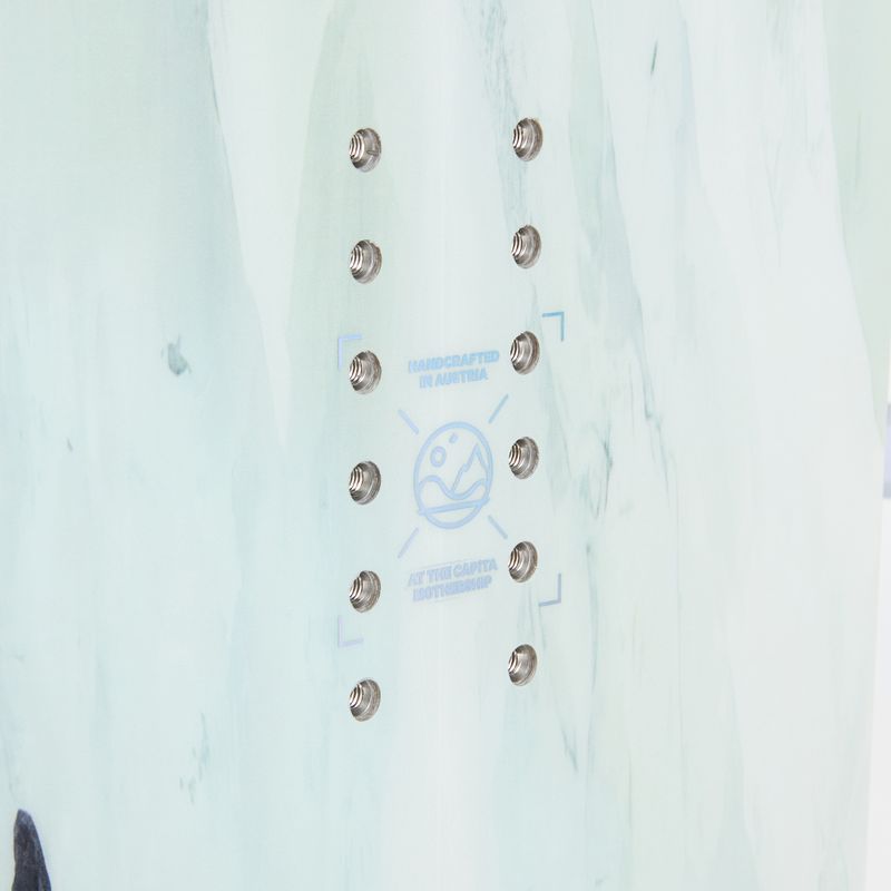 Pánsky snowboard CAPiTA Mercury '25 4