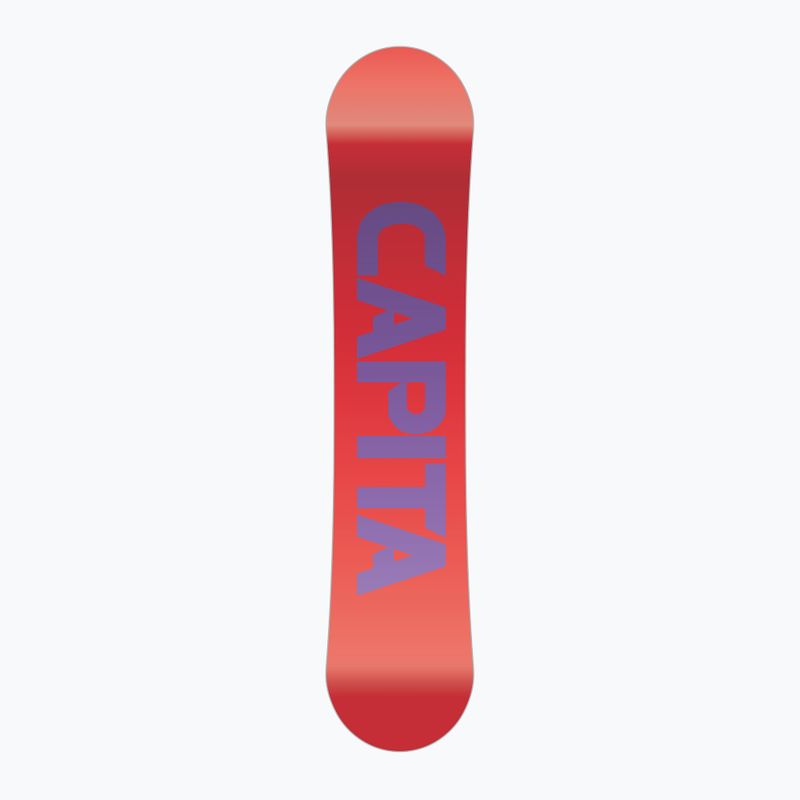 Detský snowboard CAPiTA Jess Kimura Mini '25 3