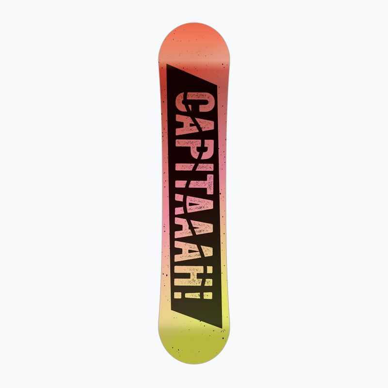 Detský snowboard CAPiTA Scott Stevens Mini '25 3