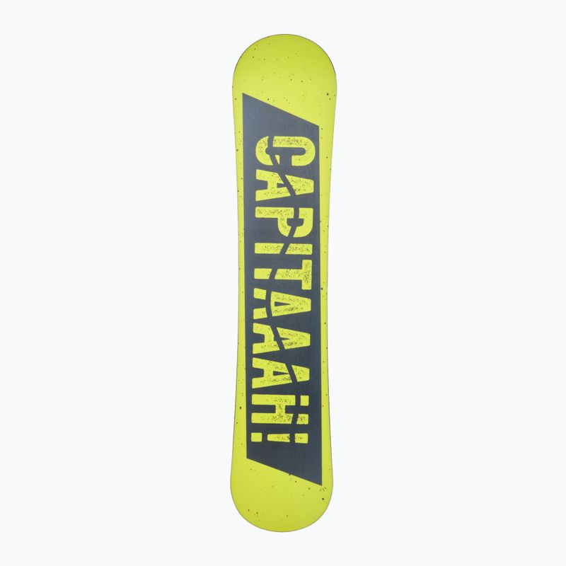 Detský snowboard CAPiTA Scott Stevens Mini '25 3
