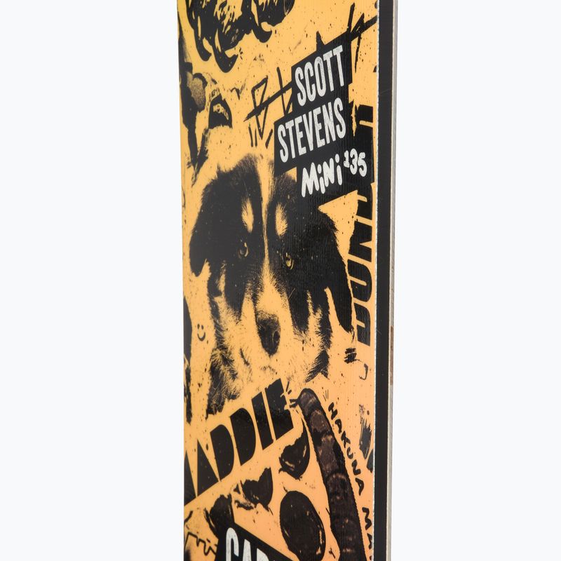 Detský snowboard CAPiTA Scott Stevens Mini '25 5