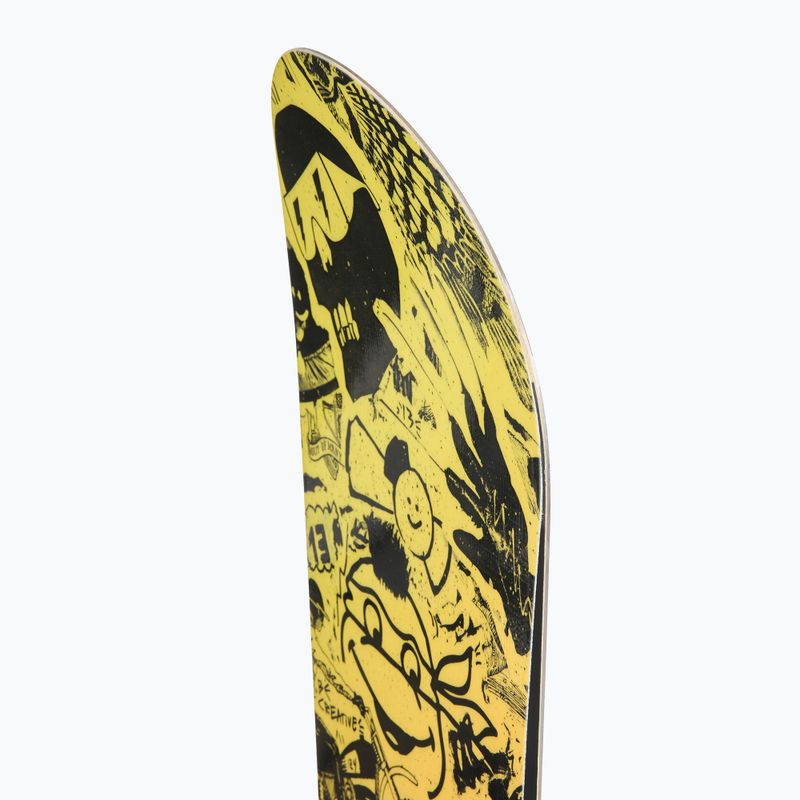 Detský snowboard CAPiTA Scott Stevens Mini '25 6