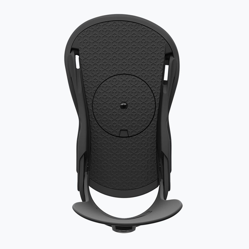 Pánske snowboardové viazanie Union Strata black 3