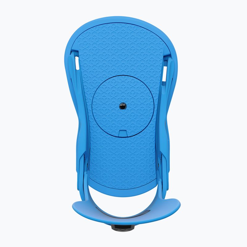 Pánske snowboardové viazanie Union Strata blue 3