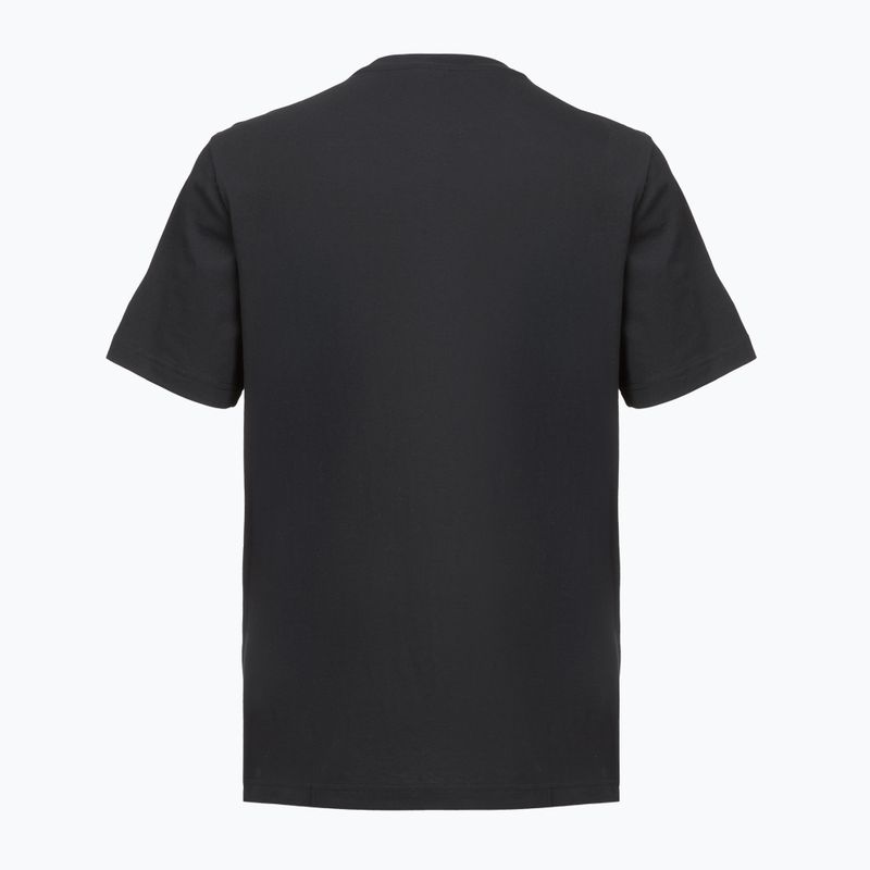 Pánske tričko Champion 220256 black 2