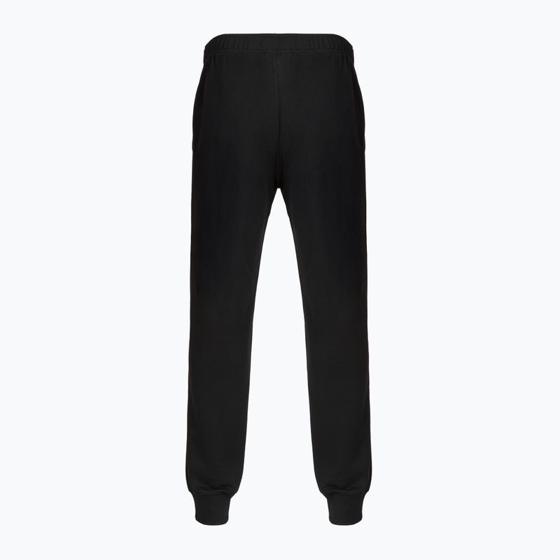 Pánske nohavice Champion 220732 Rib Cuff black 2