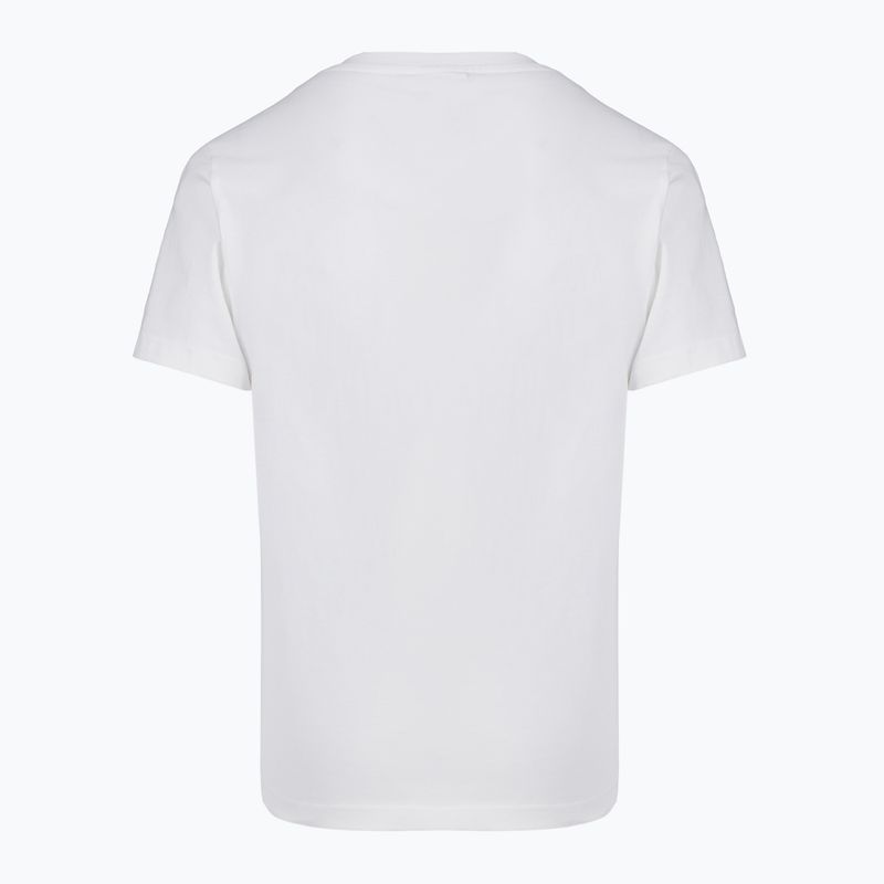 Detské tričko Champion 306879 white 2