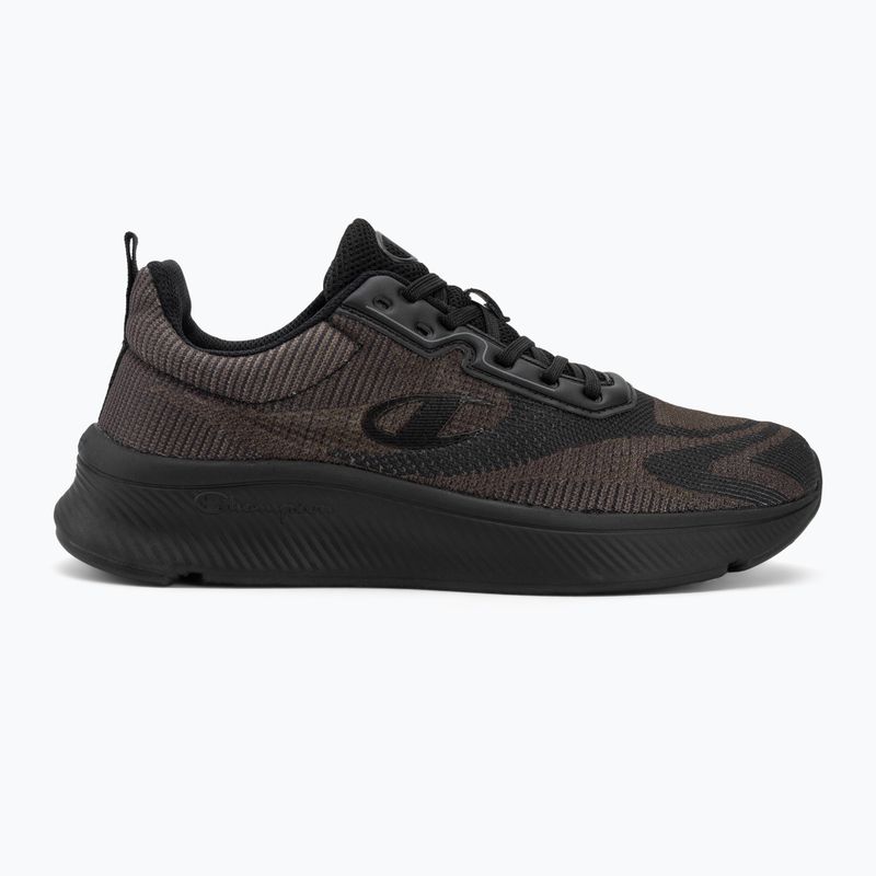 Pánske topánky Champion Galactic Low Cut tripple/new black 2