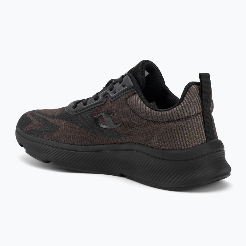 Pánske topánky Champion Galactic Low Cut tripple/new black 3