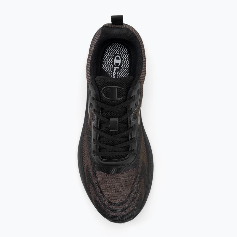 Pánske topánky Champion Galactic Low Cut tripple/new black 5