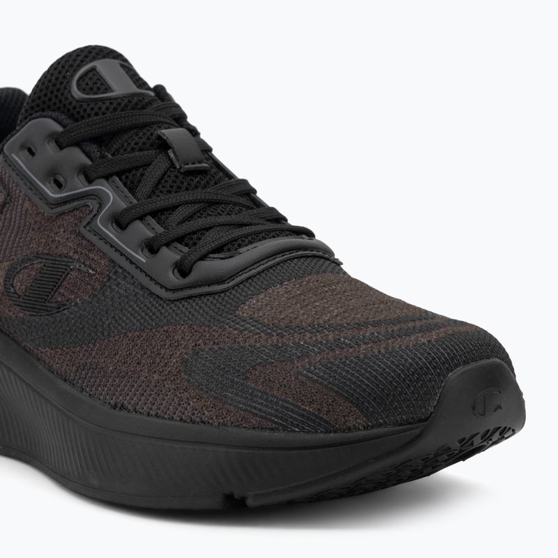 Pánske topánky Champion Galactic Low Cut tripple/new black 7