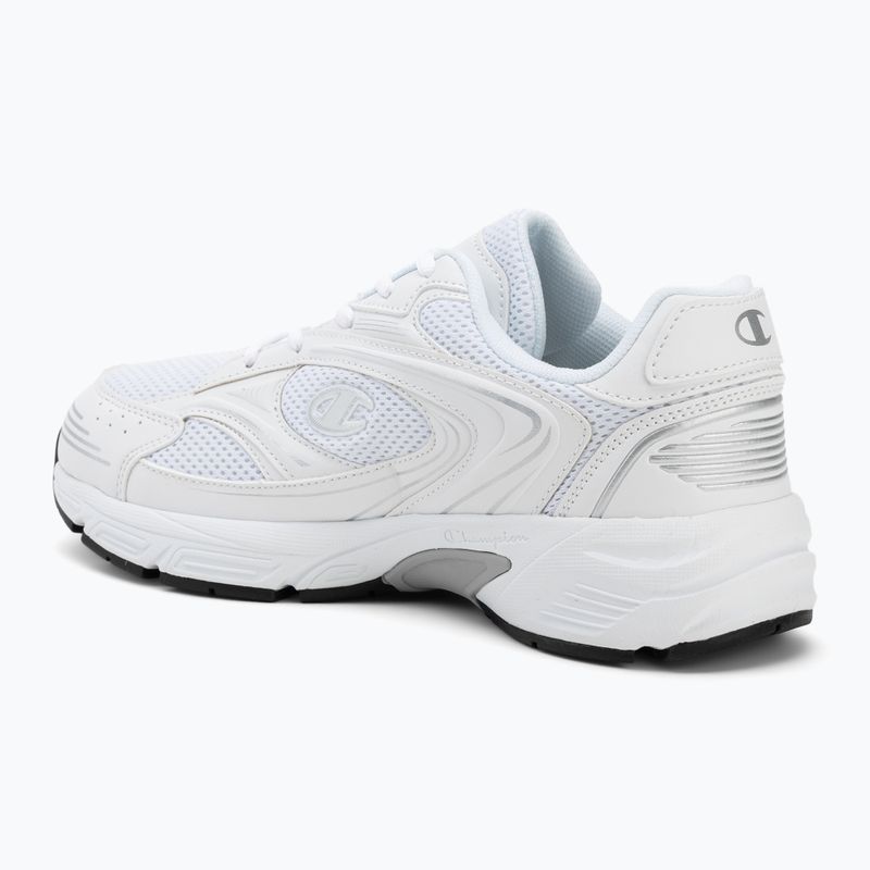 Topánky Champion RN00 Low Cut white/silver 3