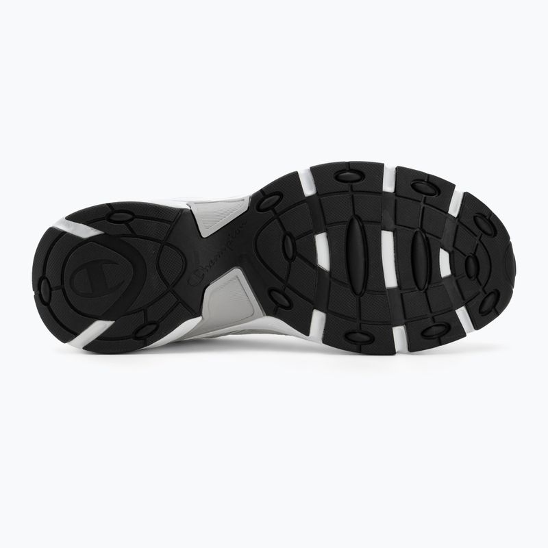 Topánky Champion RN00 Low Cut white/silver 4