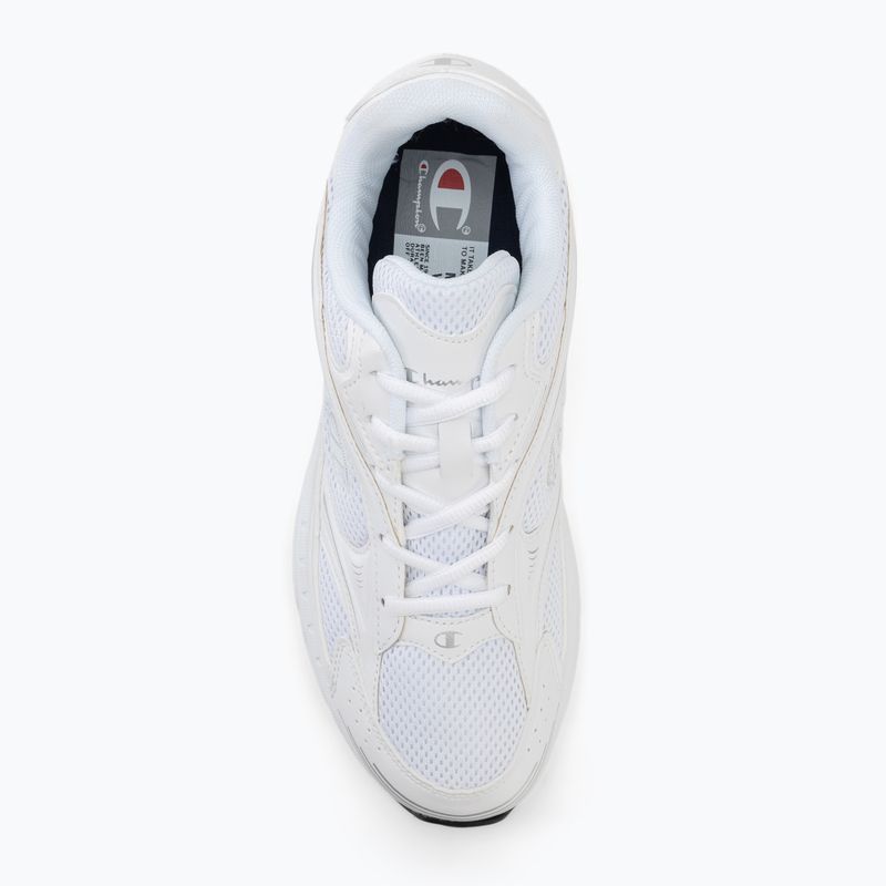 Topánky Champion RN00 Low Cut white/silver 5