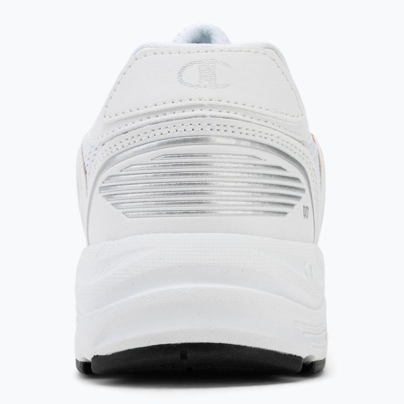 Topánky Champion RN00 Low Cut white/silver 6