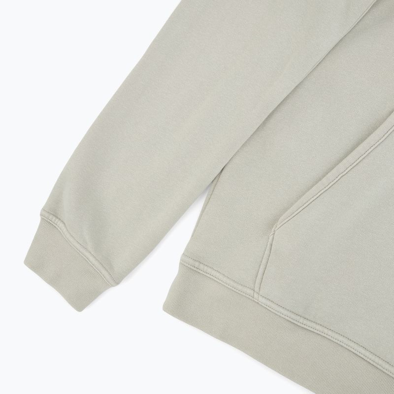 Pánska mikina Champion 221571 Sweatshirt Hooded beige 4