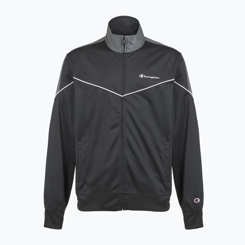 Pánska tepláková súprava Champion 221697 Tracksuit black 3