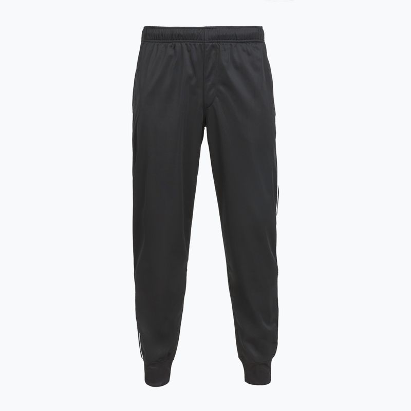 Pánska tepláková súprava Champion 221697 Tracksuit black 7