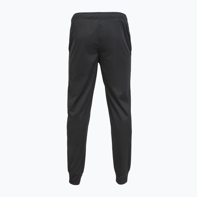Pánska tepláková súprava Champion 221697 Tracksuit black 8