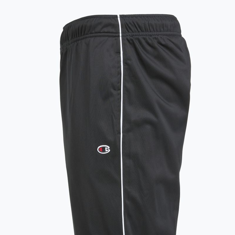 Pánska tepláková súprava Champion 221697 Tracksuit black 9
