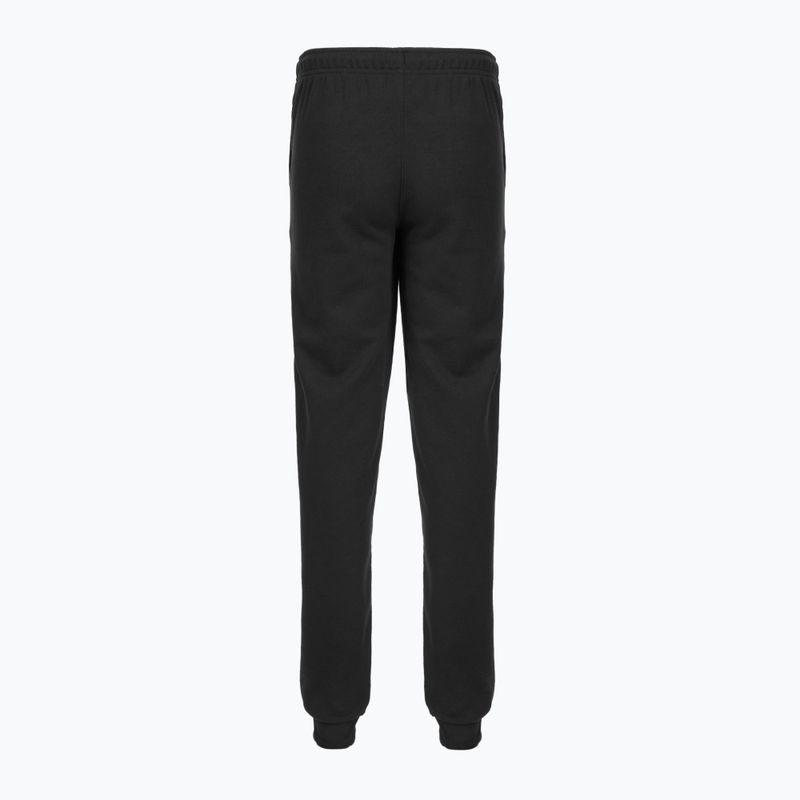 Detská tepláková súprava Champion 307300 Sweatsuit rock grey/new black 8