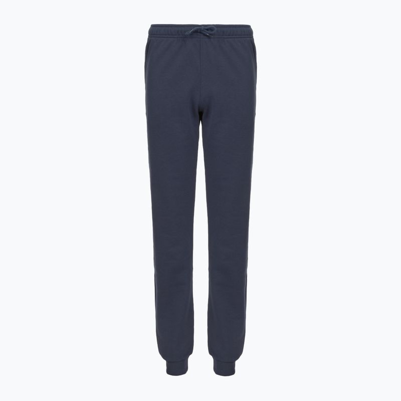 Detská tepláková súprava Champion 307300 Sweatsuit navy 7