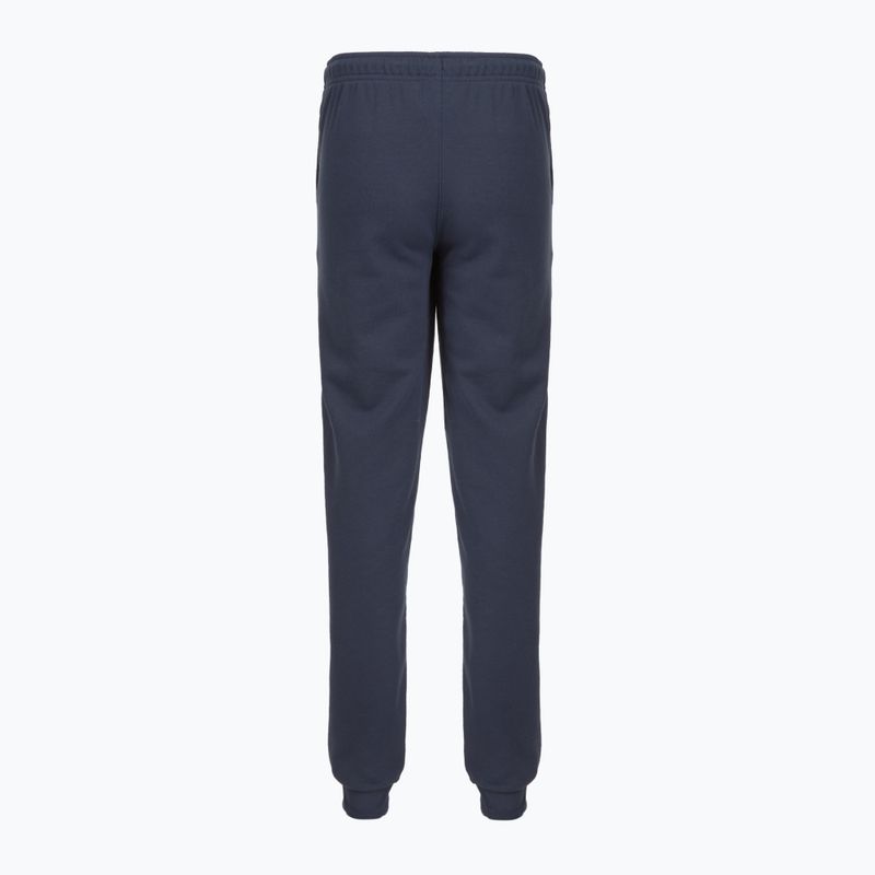 Detská tepláková súprava Champion 307300 Sweatsuit navy 8