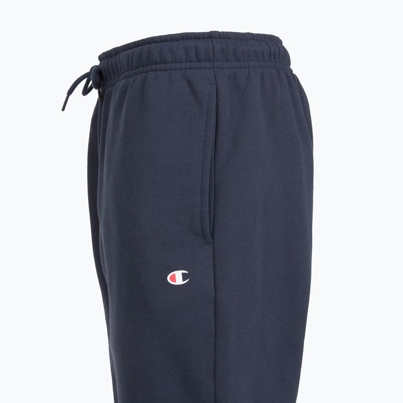 Detská tepláková súprava Champion 307300 Sweatsuit navy 9