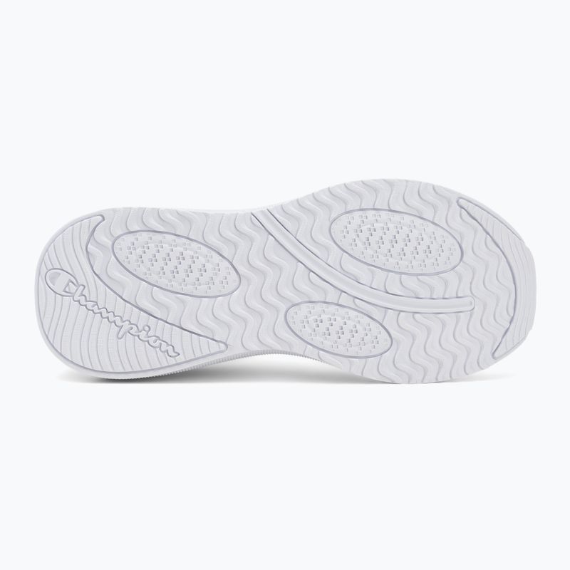 Dámske topánky Champion Syphon Script 2.0 Low Cut white/pink 4