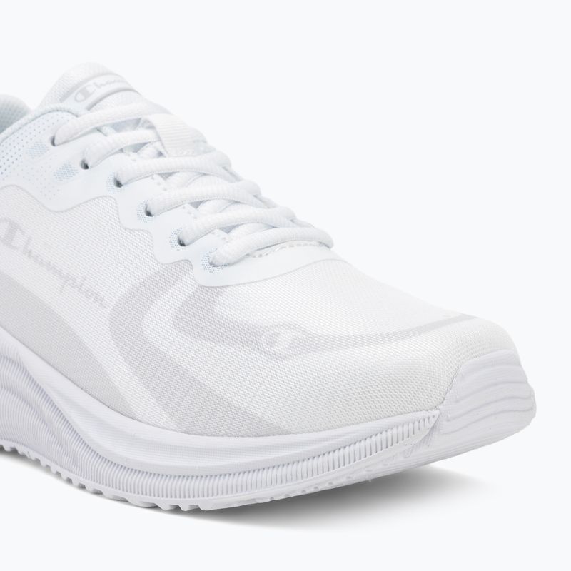 Dámske topánky Champion Syphon Script 2.0 Low Cut white/pink 7