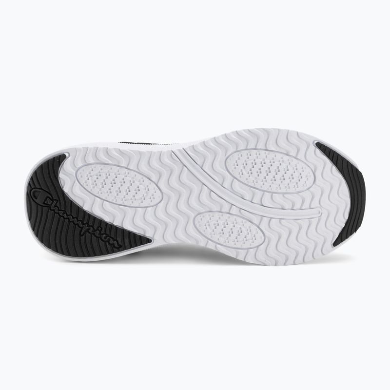 Dámske topánky Champion Syphon Mesh Lu Low Cut new black 4