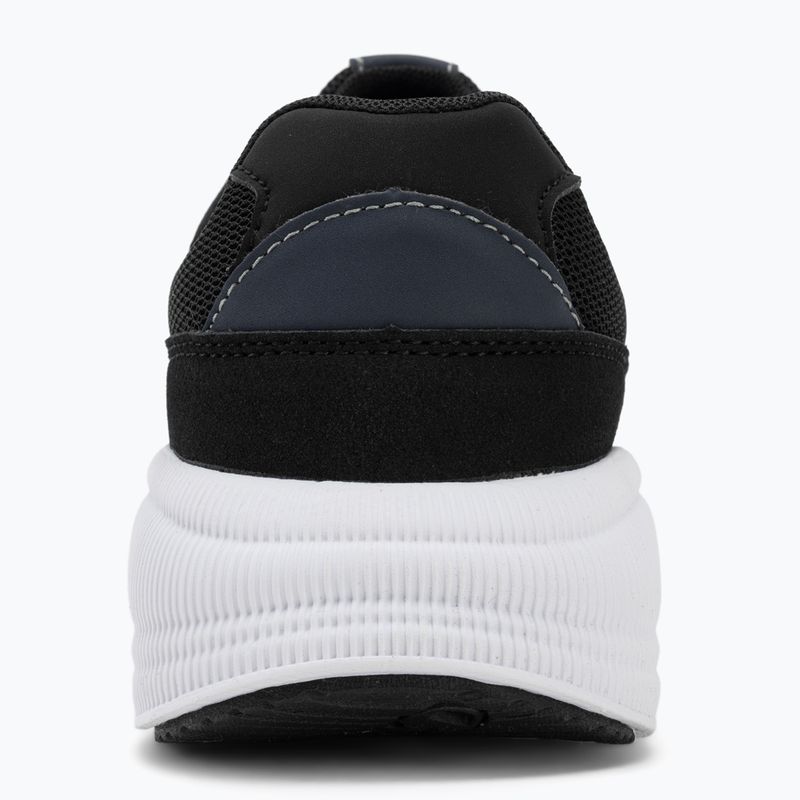 Dámske topánky Champion Syphon Mesh Lu Low Cut new black 6