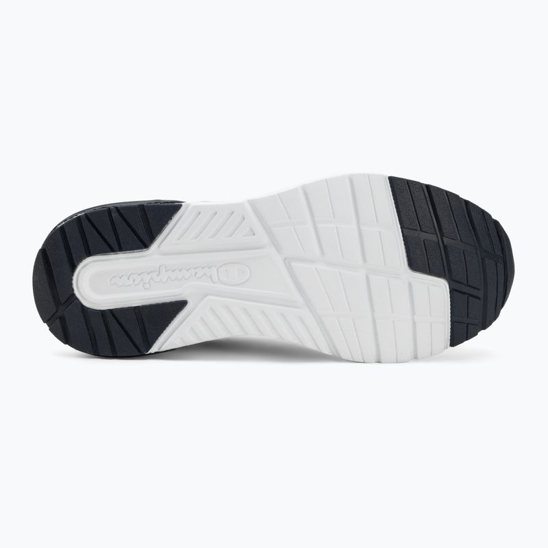 Pánske topánky Champion 2K Low Cut white/new navy/grey 4
