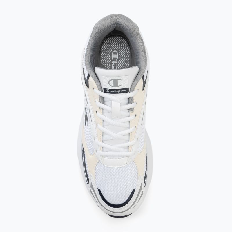 Pánske topánky Champion 2K Low Cut white/new navy/grey 5