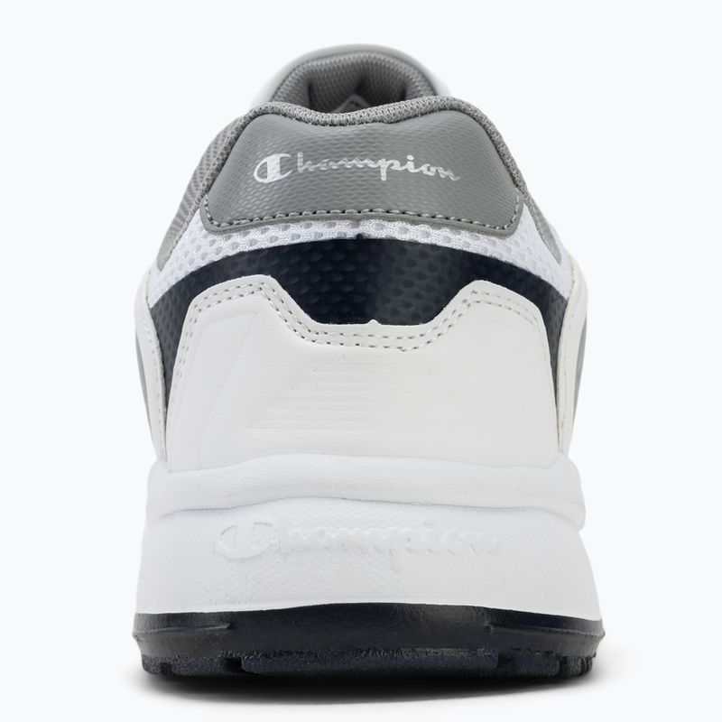 Pánske topánky Champion 2K Low Cut white/new navy/grey 6