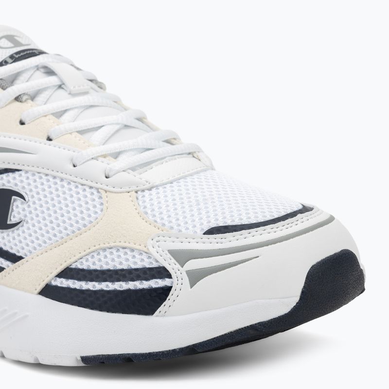 Pánske topánky Champion 2K Low Cut white/new navy/grey 7