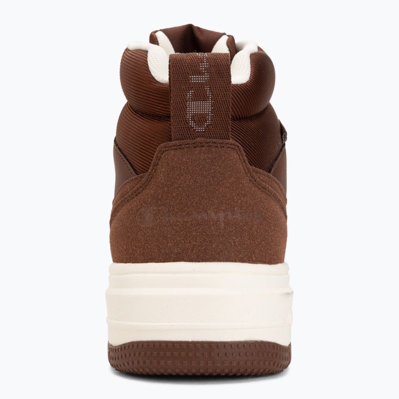 Pánske topánky Champion RD18 Utility WP Mid Cut cappuccino/natural 6