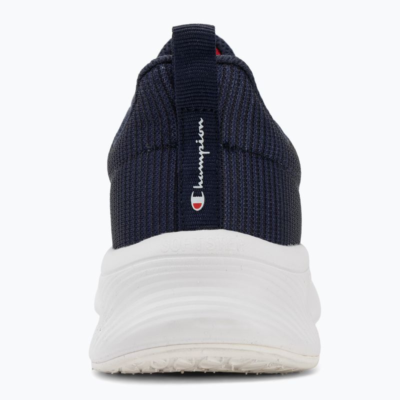 Pánske topánky Champion Galactic Low Cut new navy/red 6